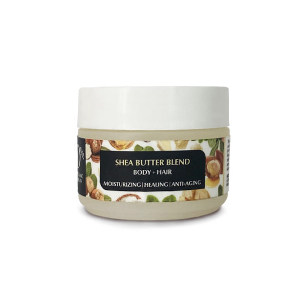 Shea Butter Blend - Image 2