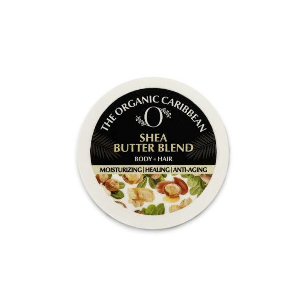 Shea Butter Blend - Image 3