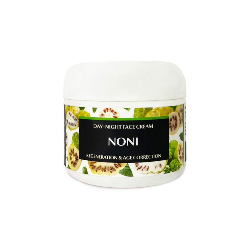 Noni Skin Cream  Natural Age Defense Day & Night Skin Cream